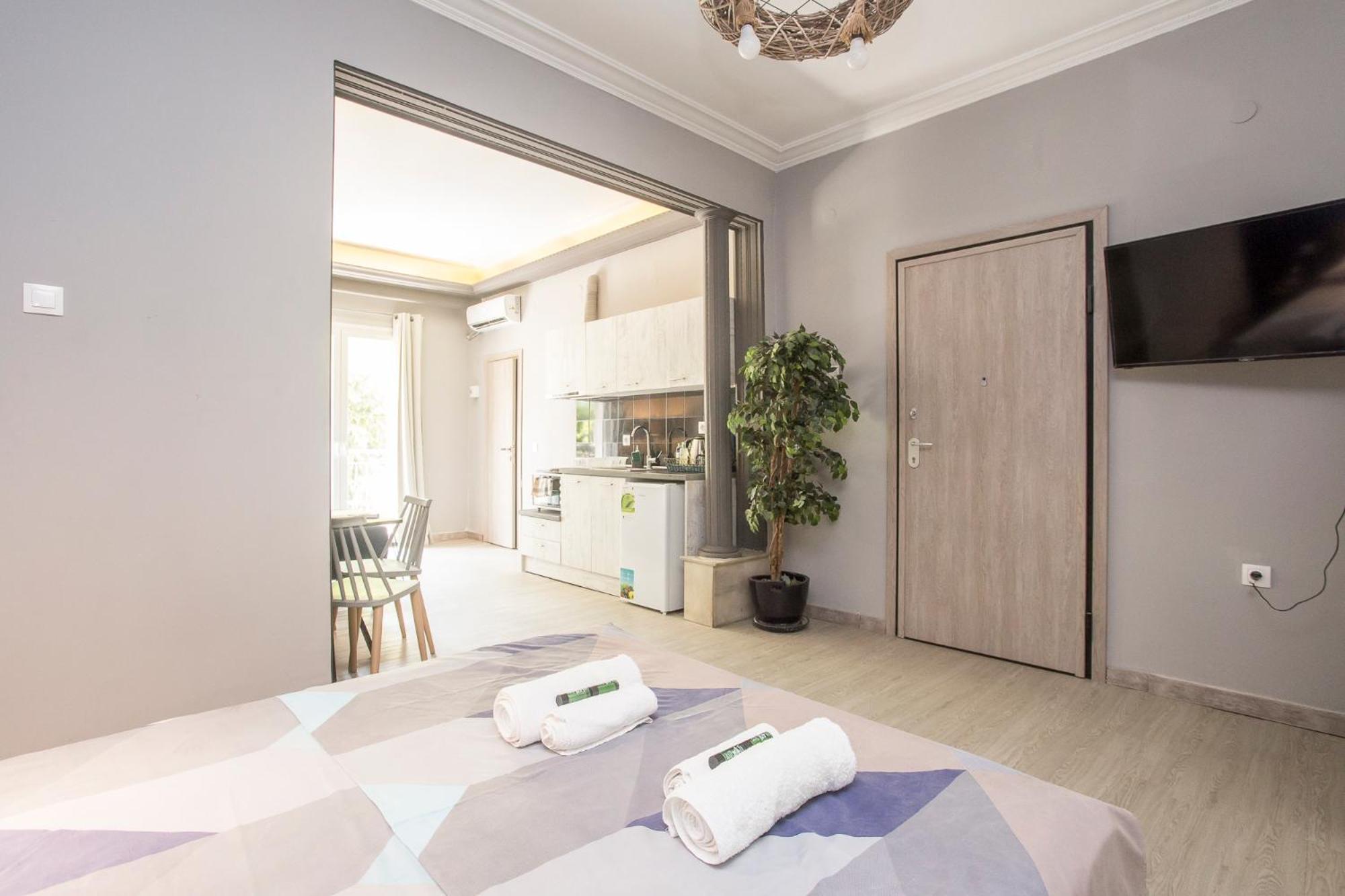 Apartment Closer 
