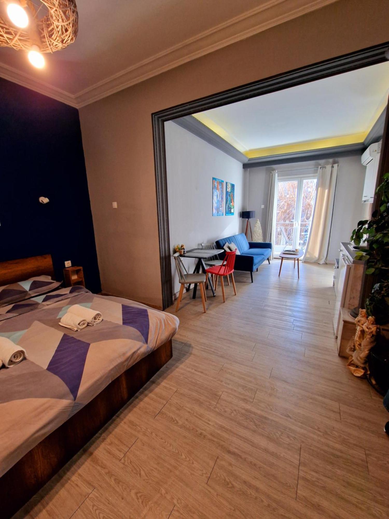 Apartmán Closer 