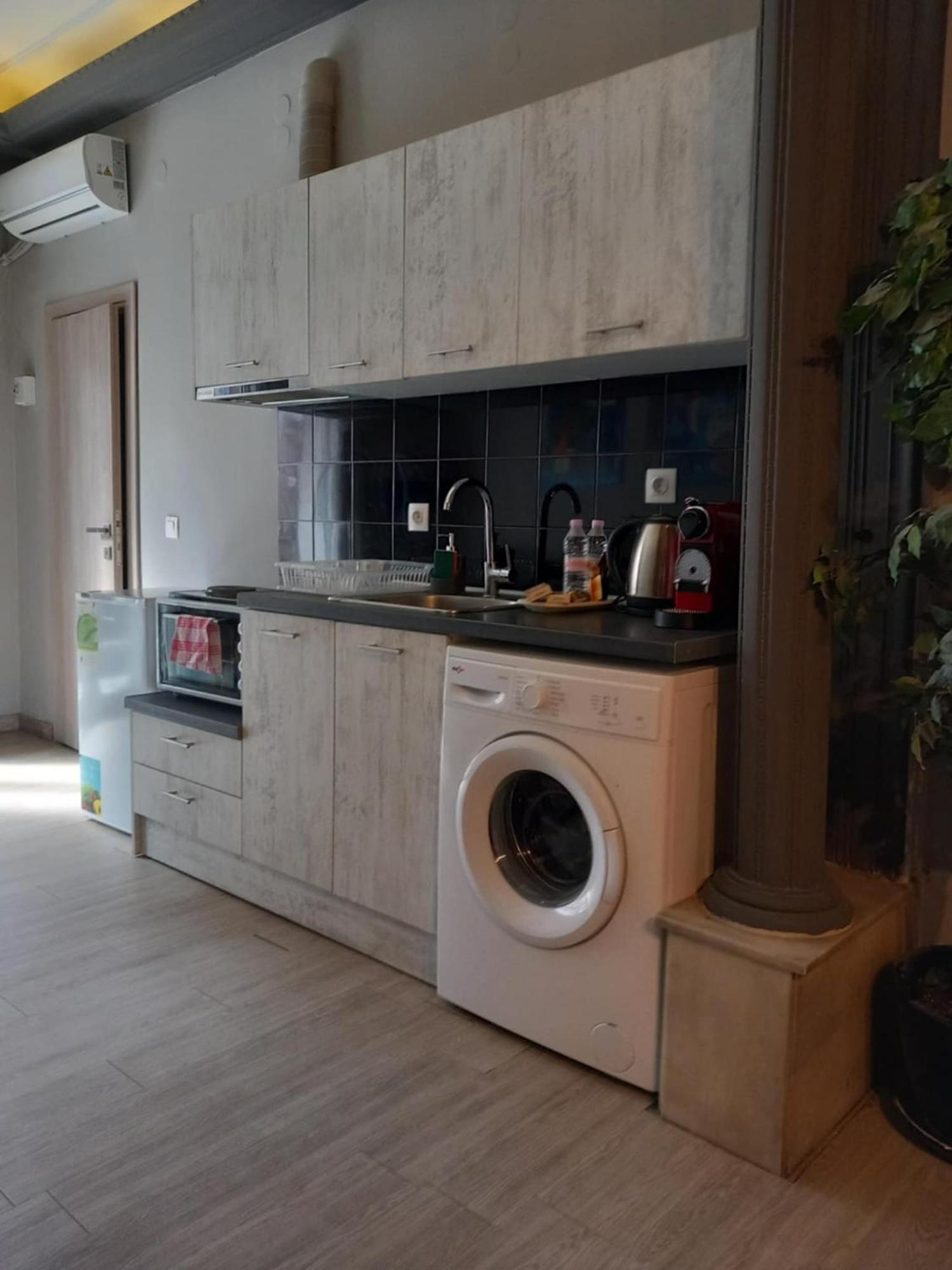 Apartmán Closer 